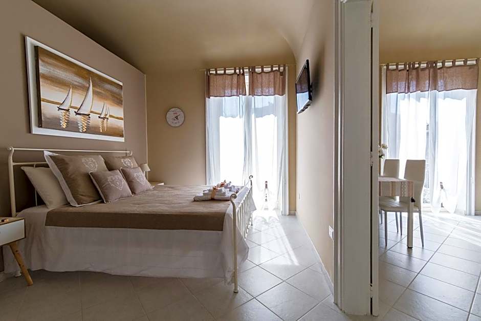 Casa Dolce Casa - Guest House