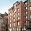 Ibis Nuernberg Altstadt