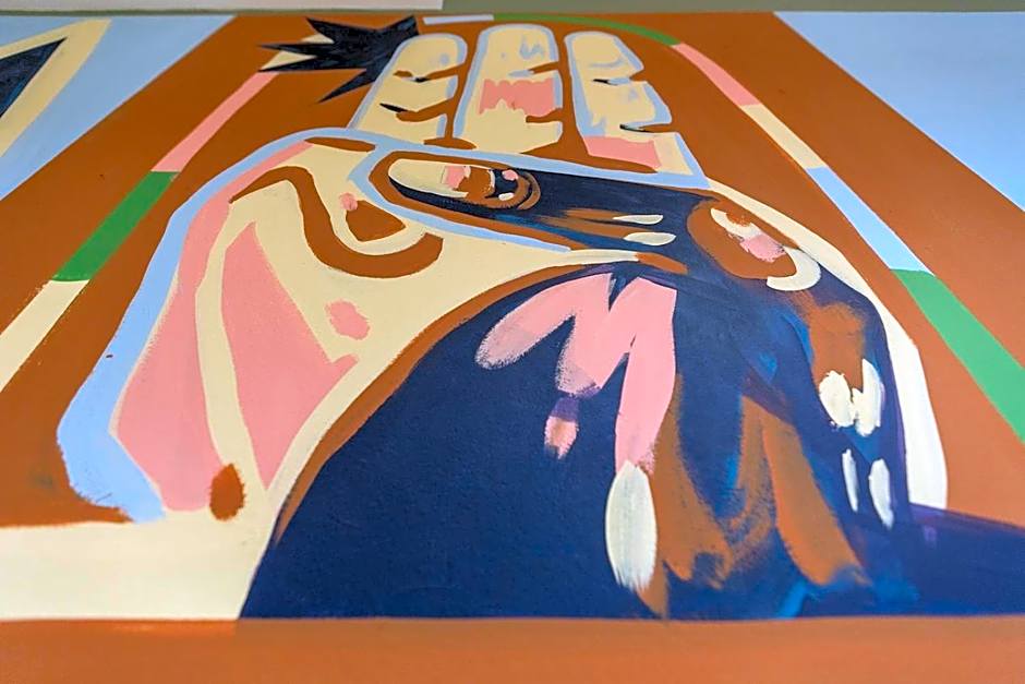 Holiday Inn  the niu, Amity Potsdam By IHG