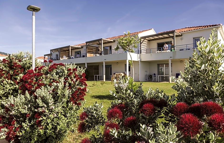 Residence Odalys Acqua Linda