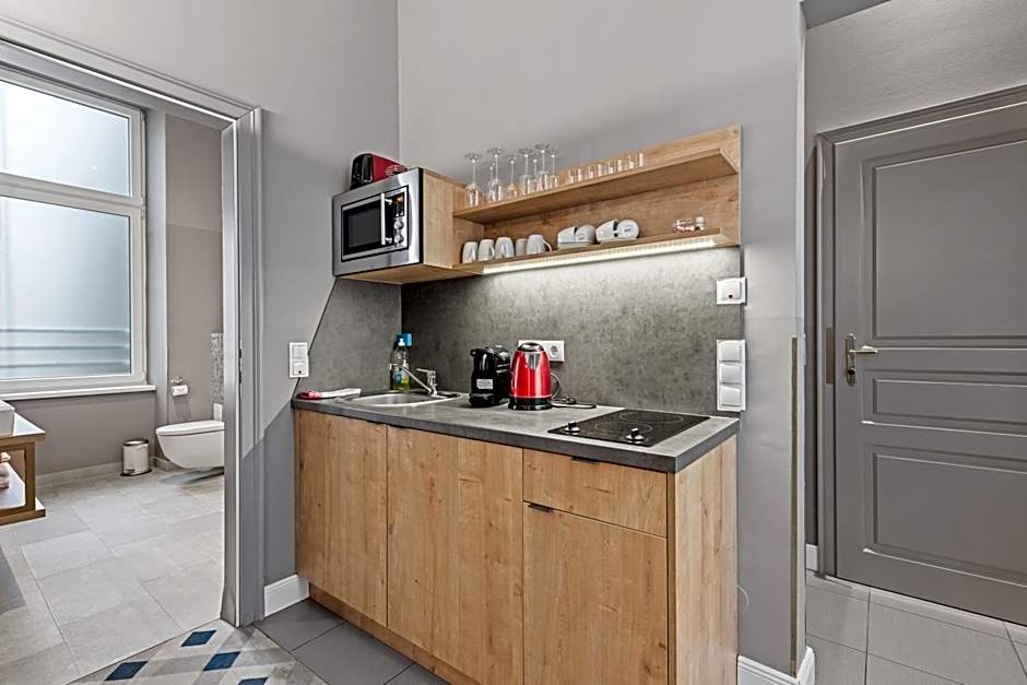 KH Opera Apartments