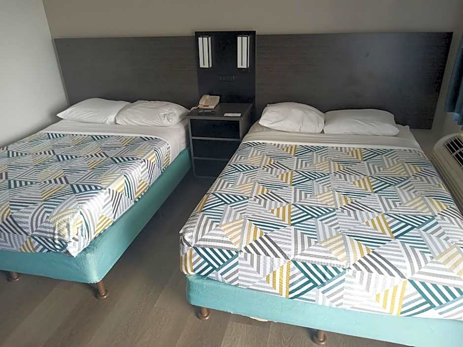 Motel 6-Laurel, DC - Washington Northeast