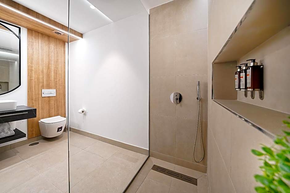 Vital Suites Residencia, Salud & Spa