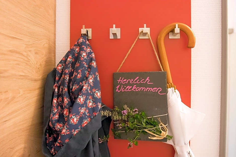 Pilgrims Inn Kreischa