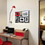 Aparthotel Adagio Birmingham City Centre