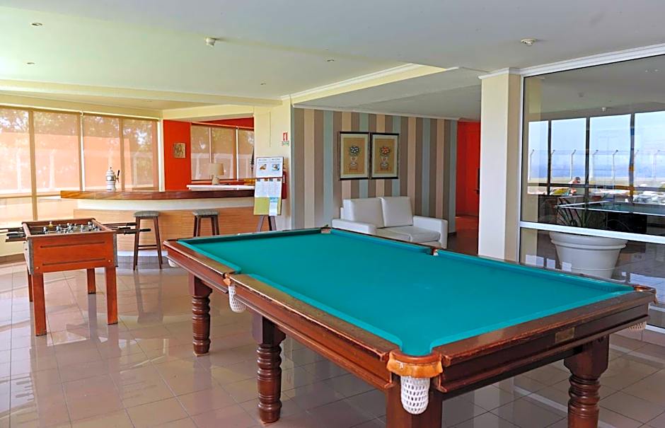 Florasol Residence Hotel - Dorisol hotels