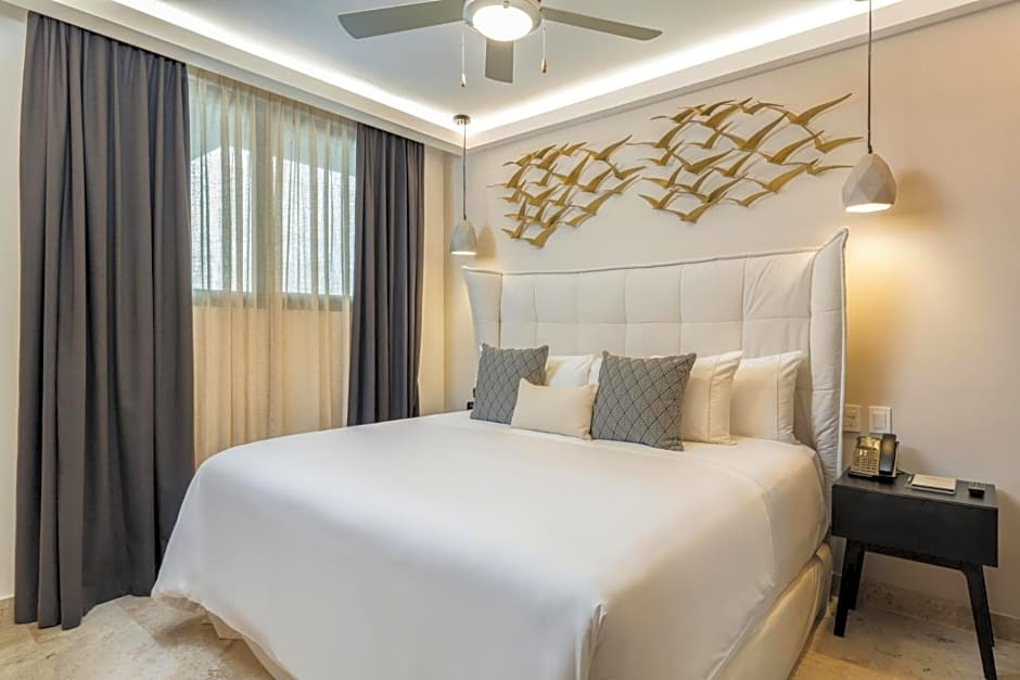 Serenity Hotel Boutique