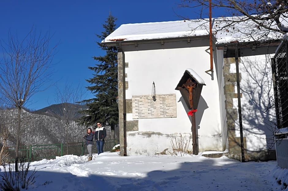 B&B Il Ghiro
