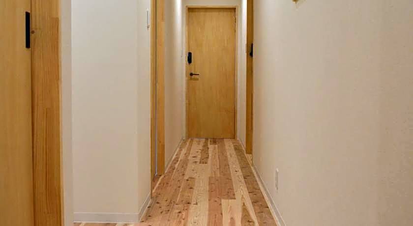 BED N CHILL Shippoya 七宝屋