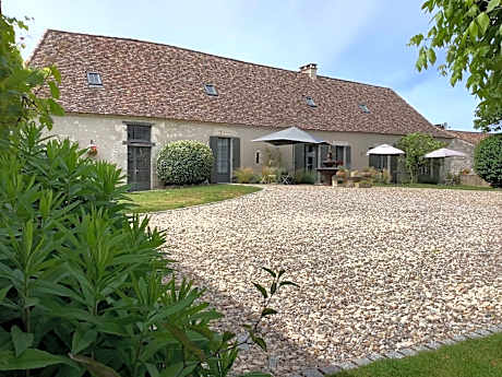 La Ferme Buissonnière