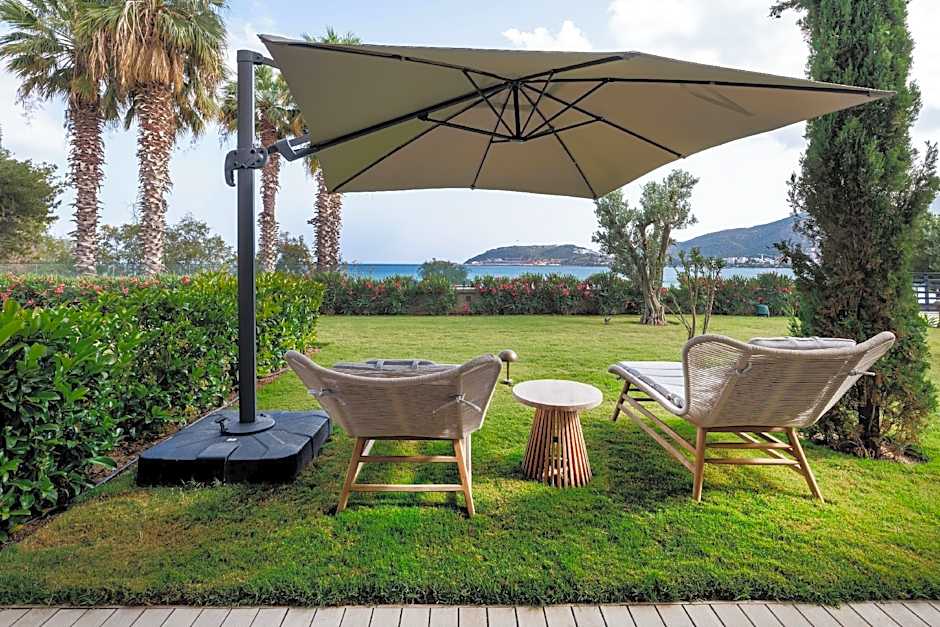 Palaia Hotel Datça
