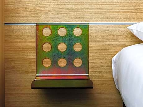 Standard Room With 1 Double Bed