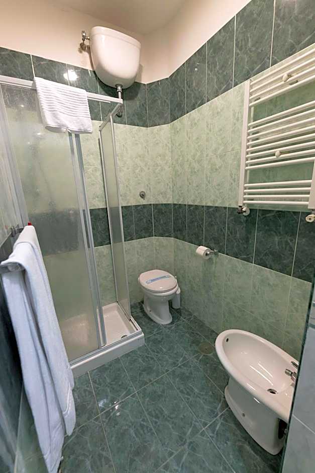 Hotel Anfiteatro Flavio