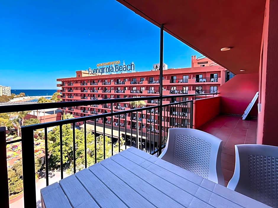 Fuengirola Beach Apartamentos Turísticos