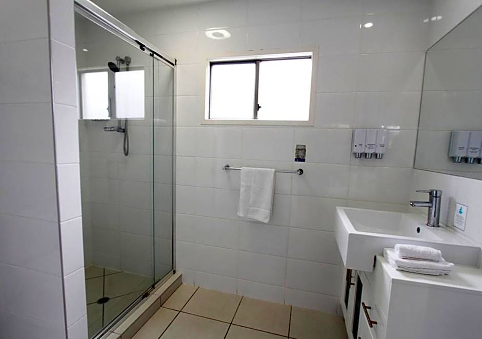 Chinchilla Downtown Motor Inn