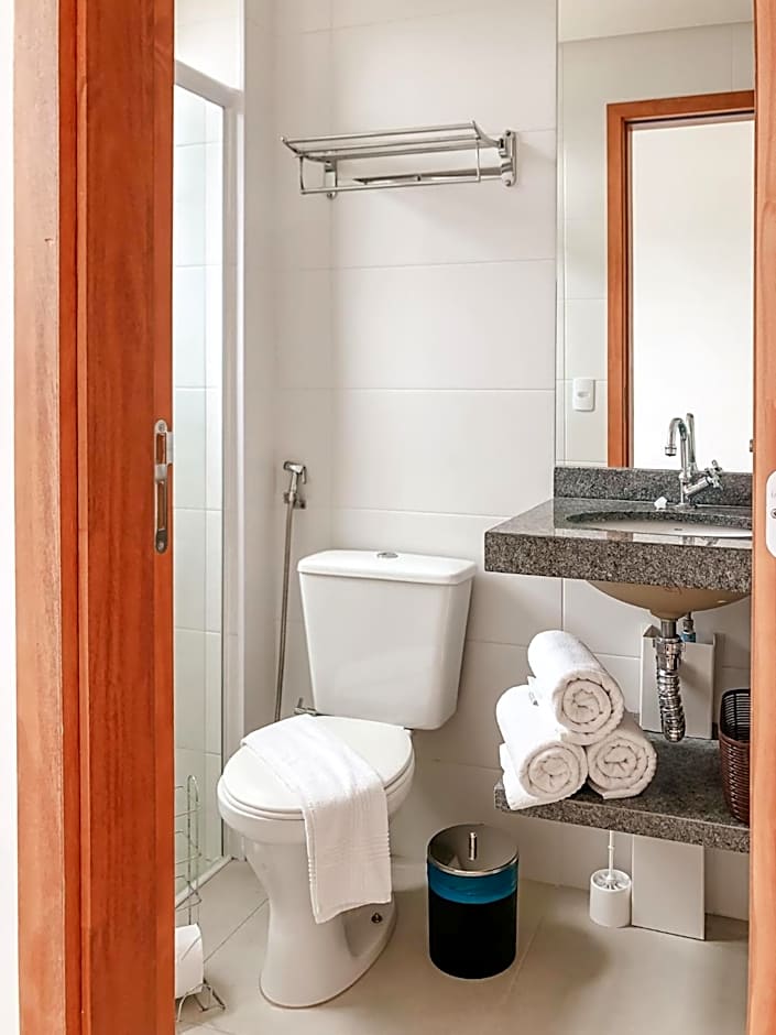 Jardim das Palmeiras II - Multipropriedade