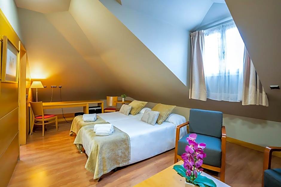 Victoria 4 Puerta del Sol