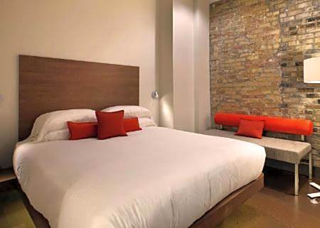 CityFlatsHotel - Grand Rapids, an Ascend Collection Hotel