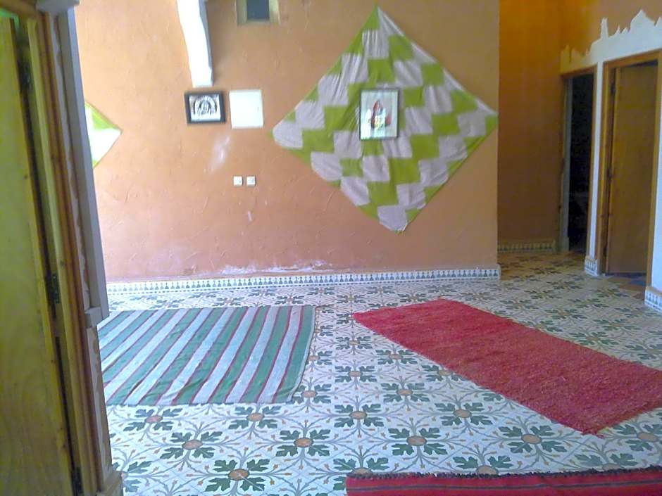 Complexe Collier D' Ambre