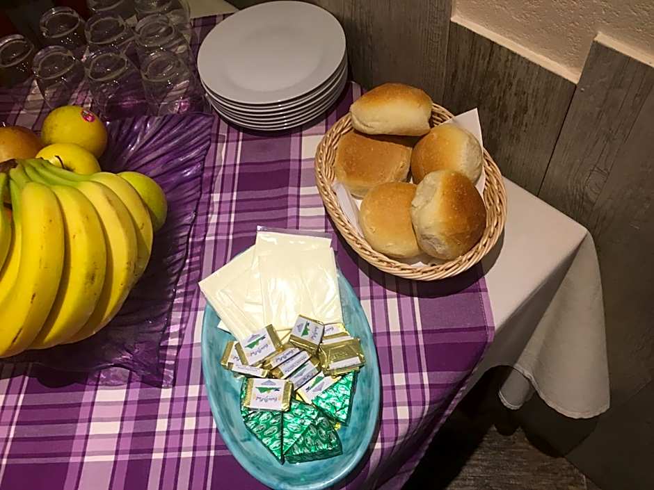 Rianna Rooms & Breakfast