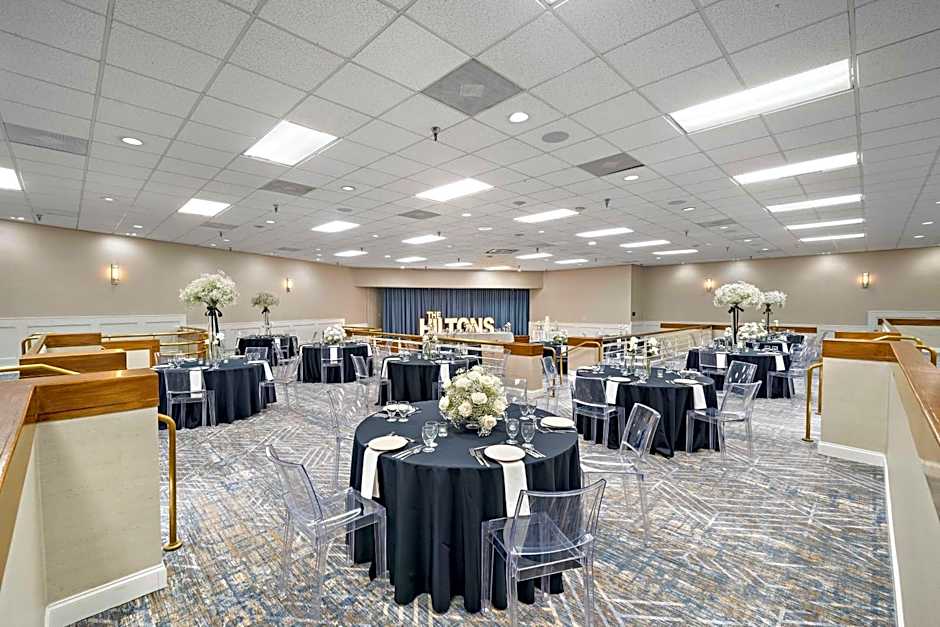 Hilton College Station And Conference Center