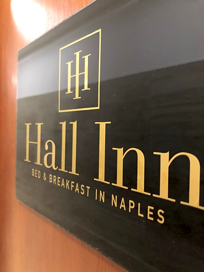 Hall inn B&B in Naples