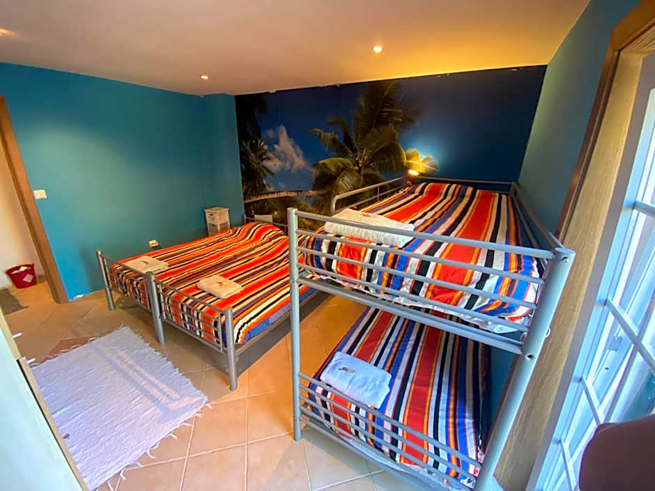 Amazigh Hostel Rooms & Dorm