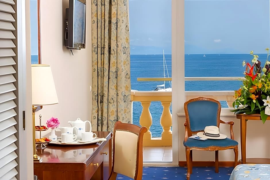 Foto 1 von 3 von Superior 1 Double Bed or 2 Beds, Sea View