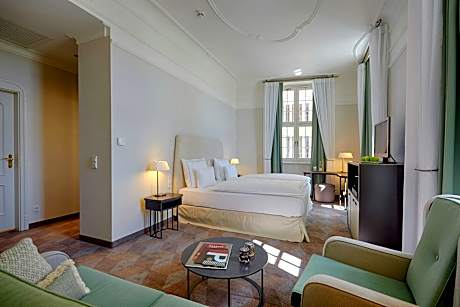 Superior Twin Room, Larger Guest room, 2 Twin