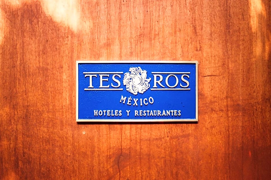 Casa Carmen Reforma