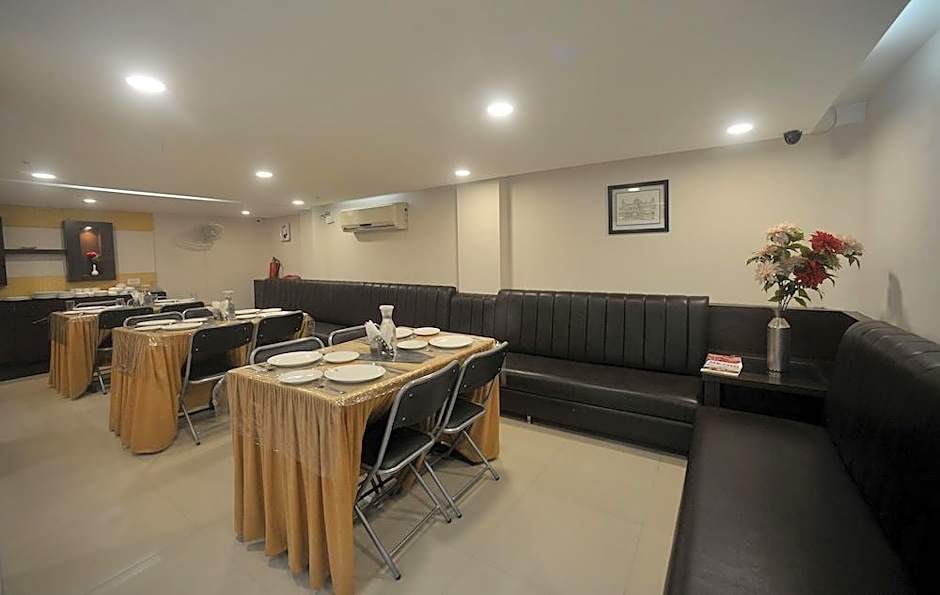 Hotel Lee International