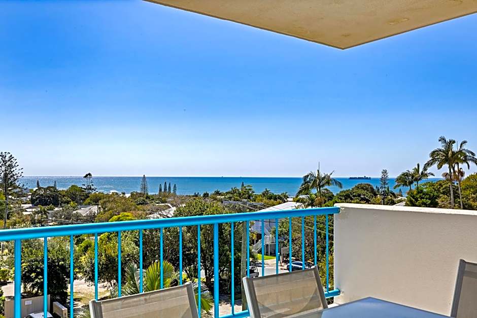 Burgess @ Kings Beach Apartments