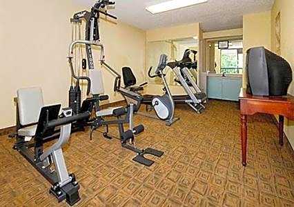 Days Inn by Wyndham Mocksville