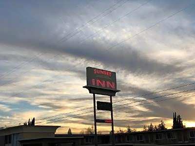 Sunset Inn
