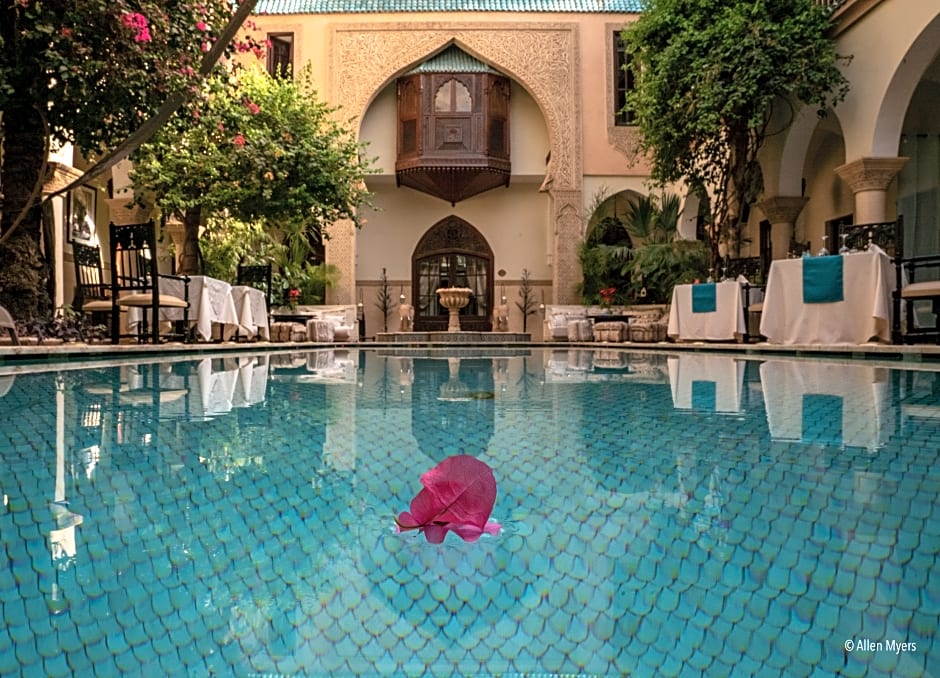 Demeures D'Orient Riad de Luxe & Spa