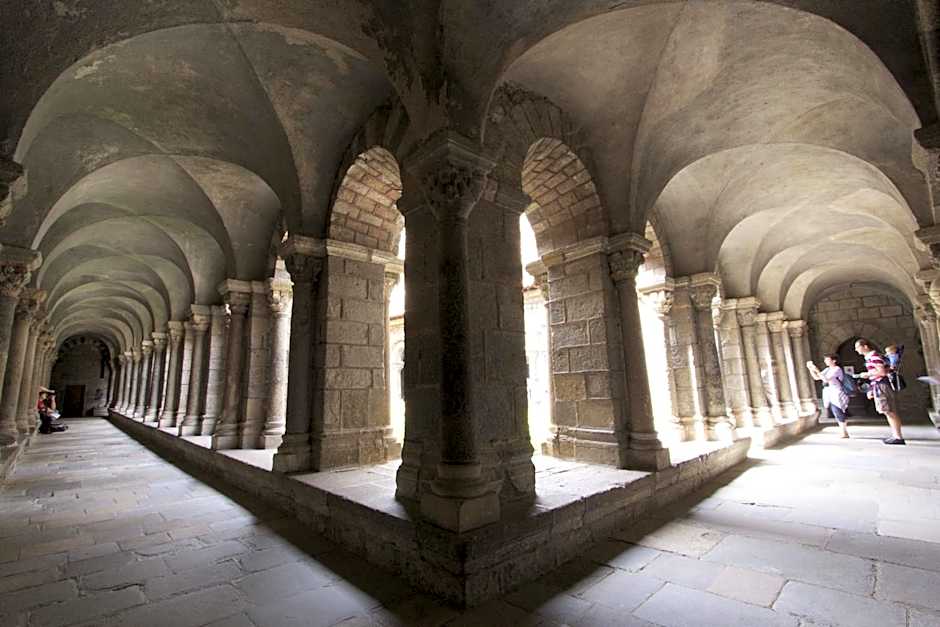 ibis budget Le Puy En Velay