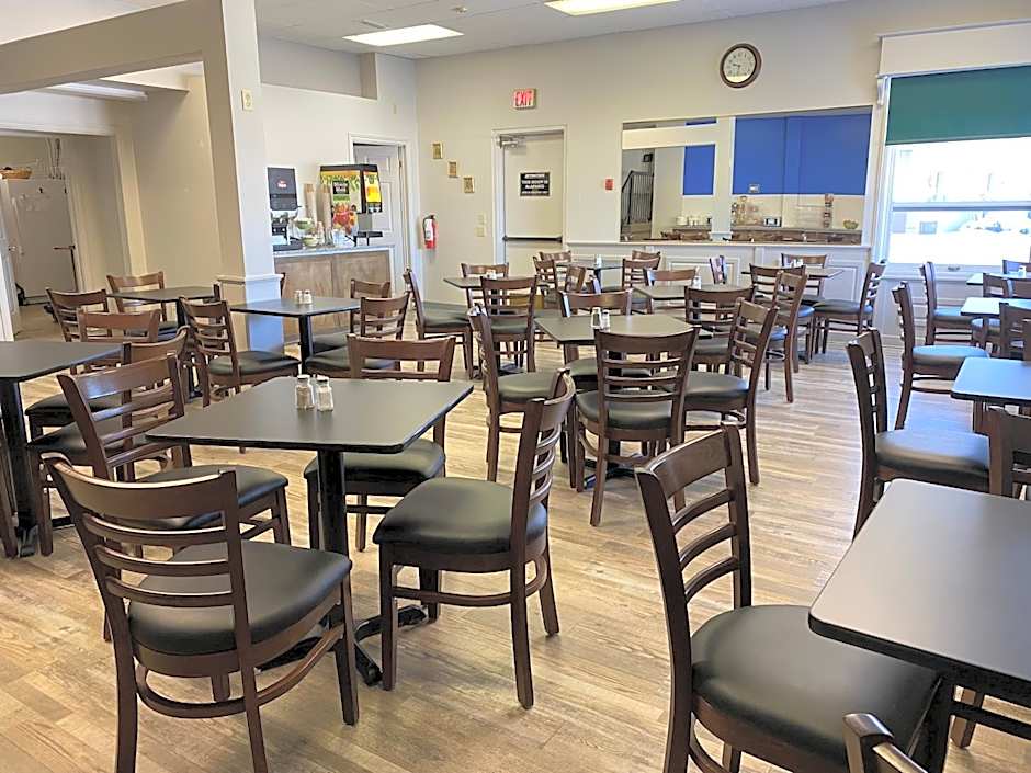 SureStay by Best Western Brockville