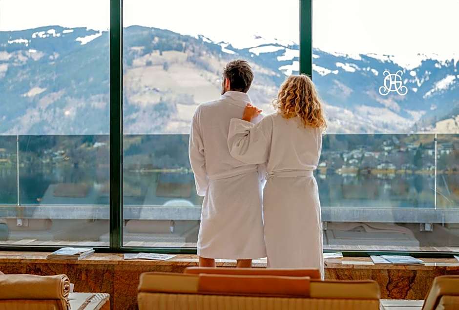 Grand Hotel Zell am See