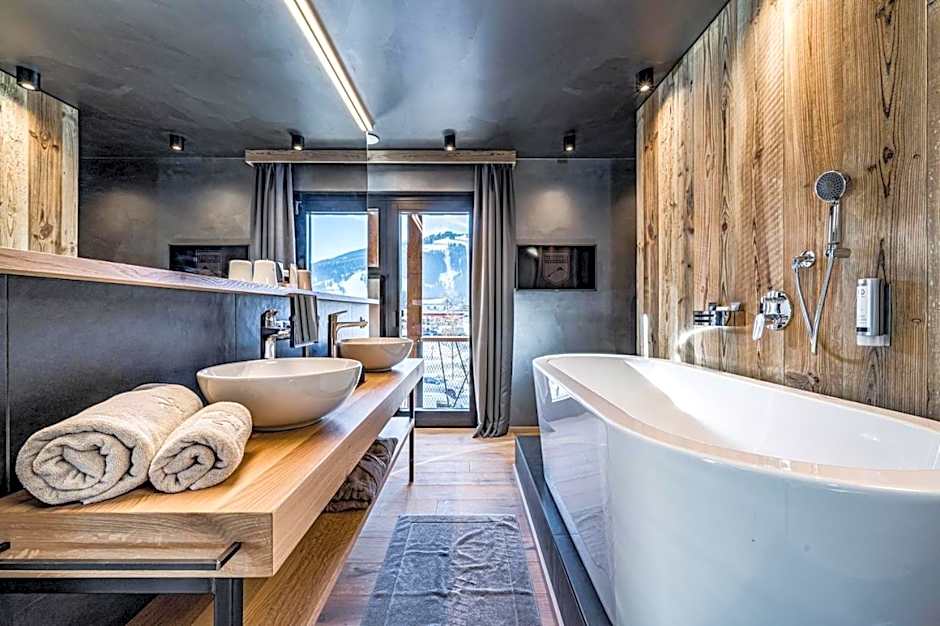 ALMMONTE PRÄCLARUM SUITES - Hideaway Hotel