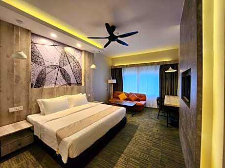 Standard Suite