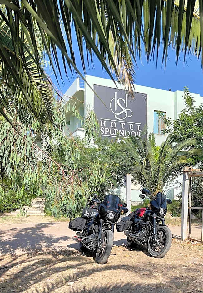 Hotel Splendor
