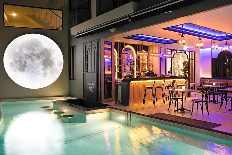 Ratri Hotel Phuket Old Town