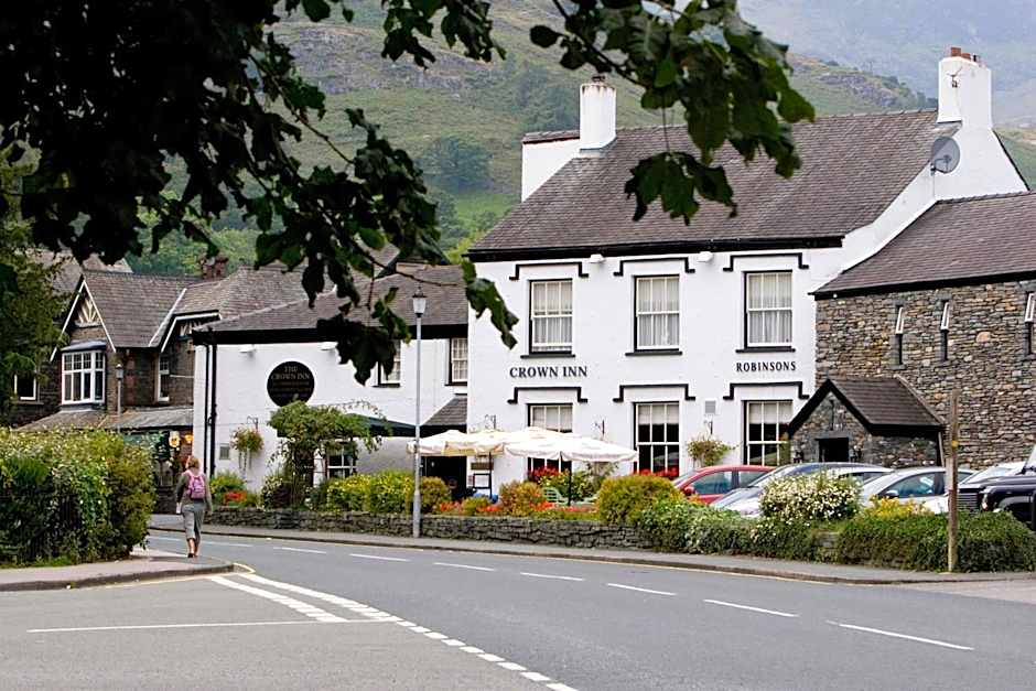 The Crown Inn