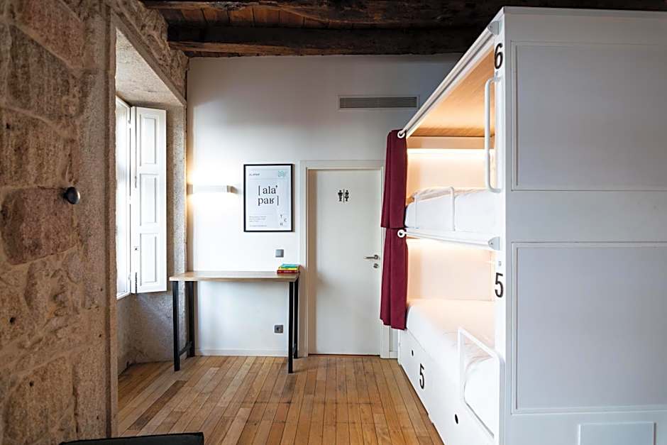 The Central House Porto Ribeira