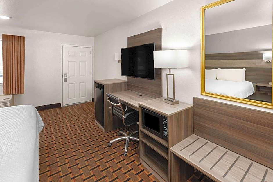 Ramada Limited San Angelo