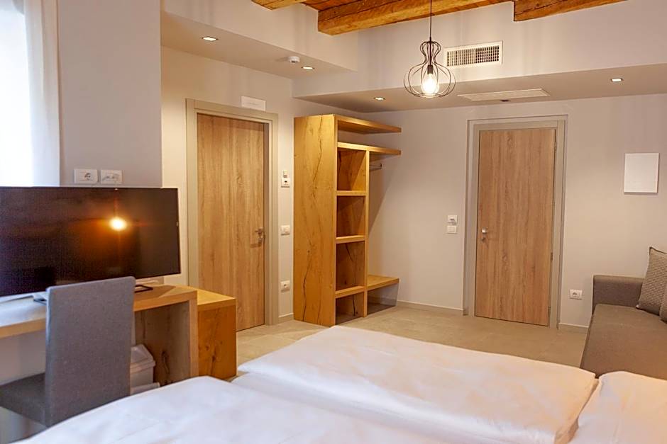 epOche Hotel Zanella 1889