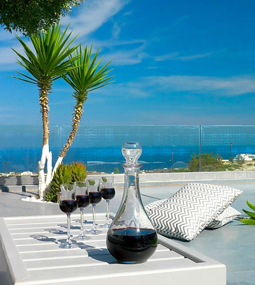 San Marino Suites by Calm Collection