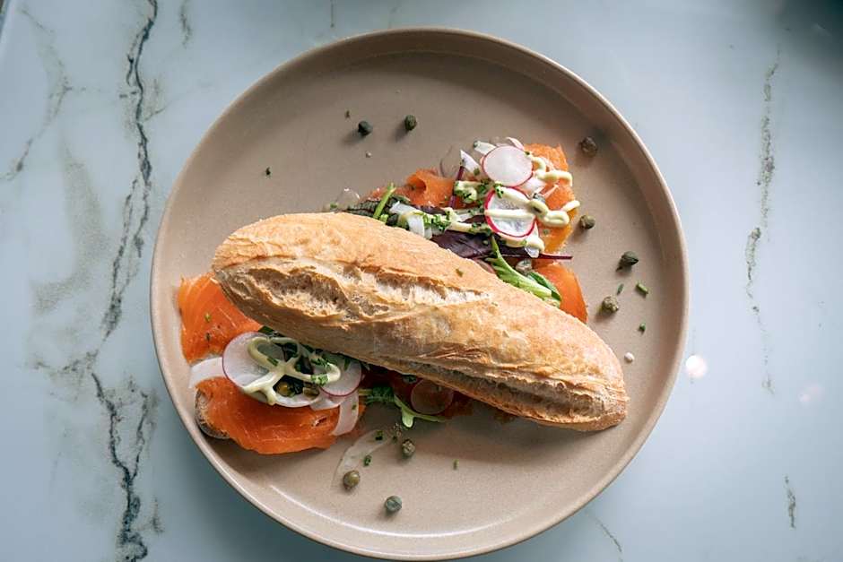 Paping Hotel & Spa - Rest Vonck by Flow