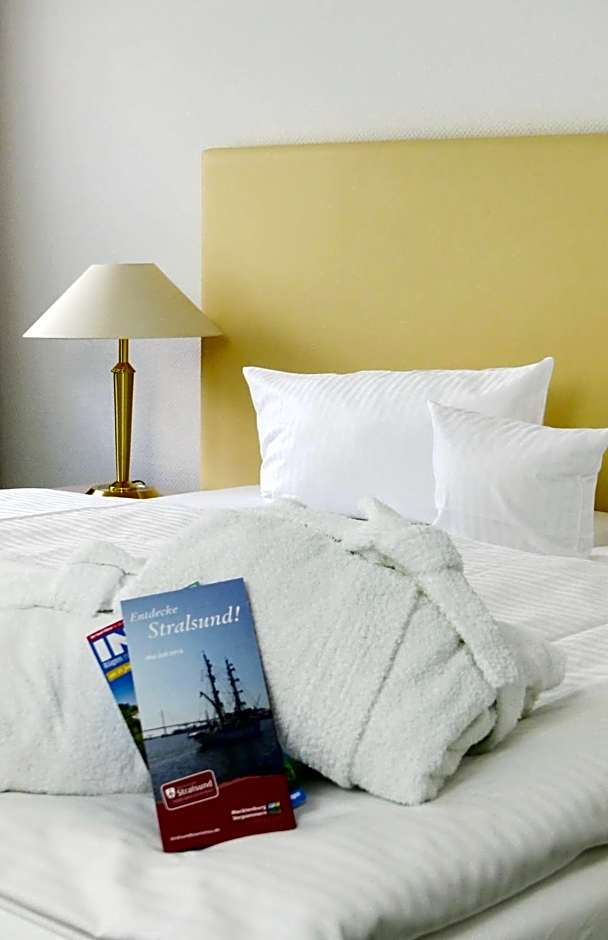 Lindenhotel Stralsund
