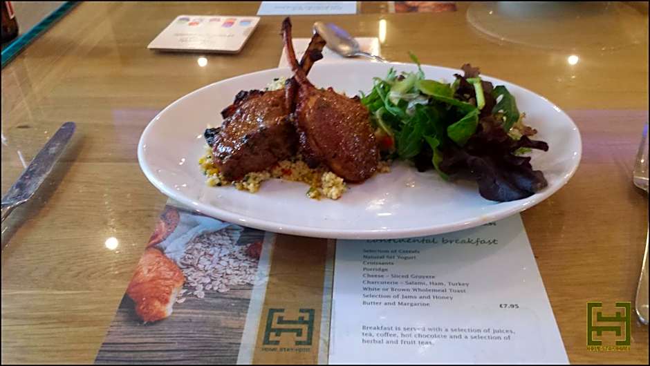 Homestay Hotel Heathrow